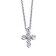 Load image into Gallery viewer, Alana Cross Necklace
