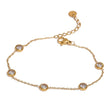Load image into Gallery viewer, Clarissa Bracelet
