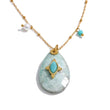 Load image into Gallery viewer, Auren Necklace
