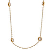 Load image into Gallery viewer, Clarissa Necklace
