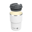 Load image into Gallery viewer, Ceramic Lined Coffee Mug
