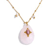 Load image into Gallery viewer, Auren Necklace
