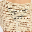 Load image into Gallery viewer, Olivia Crotchet Skirt
