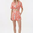 Load image into Gallery viewer, Praia Coral Shirt

