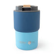 Load image into Gallery viewer, Ceramic Lined Coffee Mug
