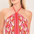 Load image into Gallery viewer, Red Summer Dress
