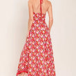 Load image into Gallery viewer, Red Summer Dress
