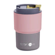 Load image into Gallery viewer, Ceramic Lined Coffee Mug
