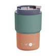 Load image into Gallery viewer, Ceramic Lined Coffee Mug
