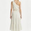 Load image into Gallery viewer, Sand Breeze Long Skirt
