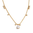 Load image into Gallery viewer, Lunell Necklace
