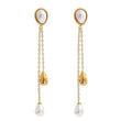 Load image into Gallery viewer, Elysia Earrings
