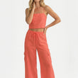Load image into Gallery viewer, Coral Tank Top
