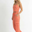 Load image into Gallery viewer, Coral Tank Top
