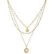 Load image into Gallery viewer, Noralie  Necklace
