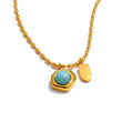 Load image into Gallery viewer, Torri Necklace
