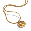 Load image into Gallery viewer, Carliet Necklace
