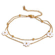 Load image into Gallery viewer, Nerida Anklet
