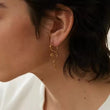 Load image into Gallery viewer, Ares Earrings
