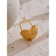 Load image into Gallery viewer, Corina Ring
