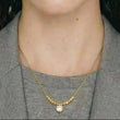 Load image into Gallery viewer, Fianna Necklace
