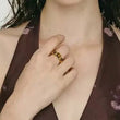Load image into Gallery viewer, Amelie Ring
