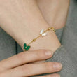 Load image into Gallery viewer, Rosalie Bracelet
