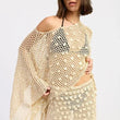 Load image into Gallery viewer, Olivia Crotchet Skirt
