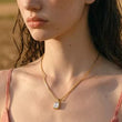 Load image into Gallery viewer, Caliese Necklace
