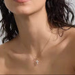 Load image into Gallery viewer, Evolet Necklace
