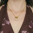 Load image into Gallery viewer, Avaluna Necklace
