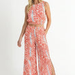 Load image into Gallery viewer, Praia Coral Top
