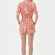 Load image into Gallery viewer, Praia Coral Shirt
