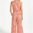Load image into Gallery viewer, Praia Coral Pants

