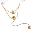 Load image into Gallery viewer, Adele Necklace
