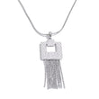 Load image into Gallery viewer, Elodie Necklace
