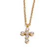 Load image into Gallery viewer, Alana Cross Necklace
