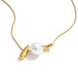 Load image into Gallery viewer, Scarlet Necklace
