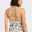 Load image into Gallery viewer, Leni Linen Skirt Set
