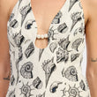 Load image into Gallery viewer, Leni Linen Skirt Set
