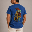 Load image into Gallery viewer, "I'm a Lover not a Fighter" Short Sleeve T-Shirt
