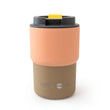 Load image into Gallery viewer, Ceramic Lined Coffee Mug
