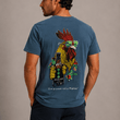 Load image into Gallery viewer, "I'm a Lover not a Fighter" Short Sleeve T-Shirt
