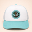 Load image into Gallery viewer, HopDiver Foam Trucker Cap
