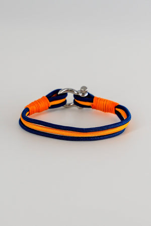 Harbor Shackle Bracelet