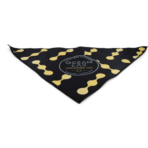 Ocean Lab Classic Dog Bandana