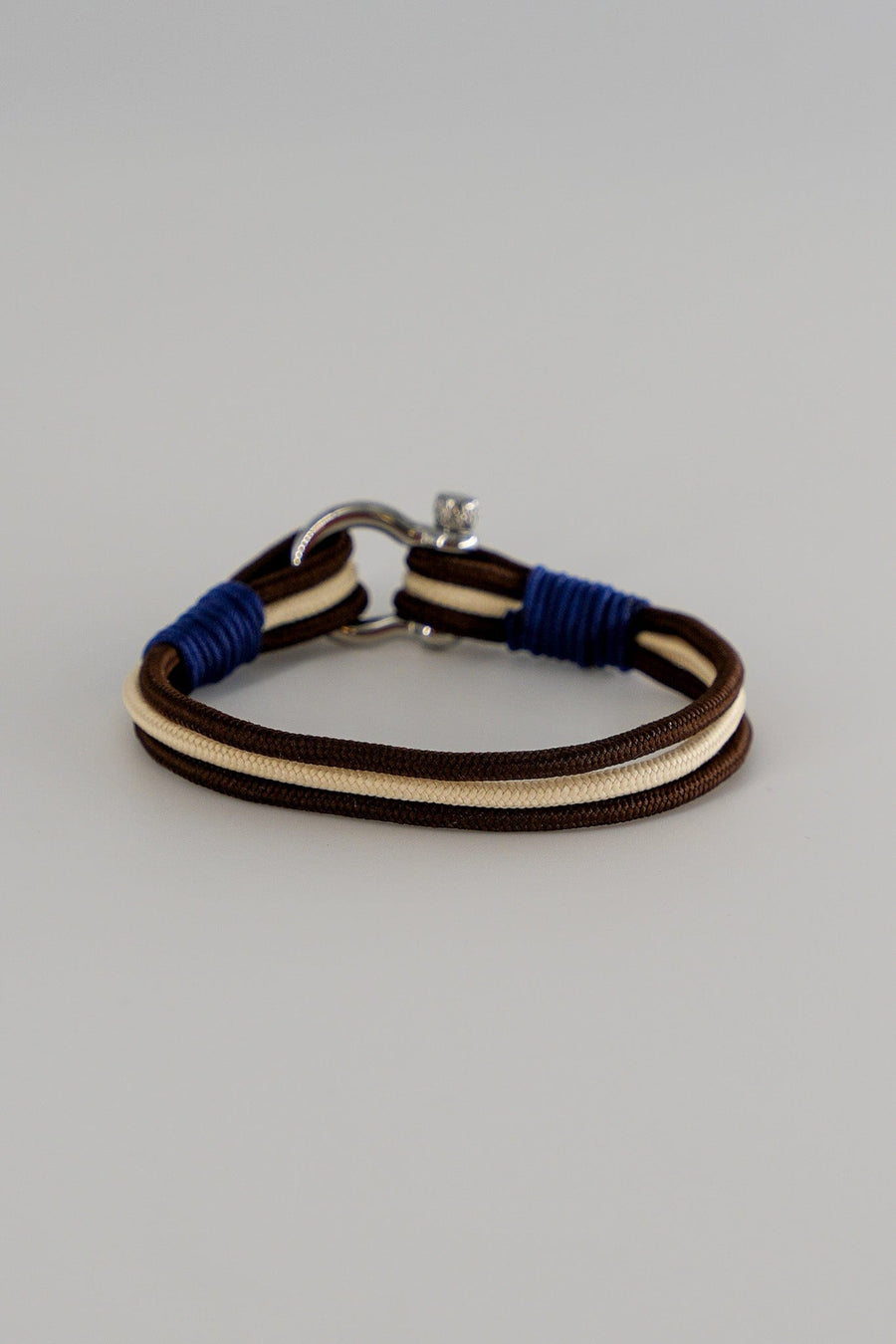 Harbor Shackle Bracelet