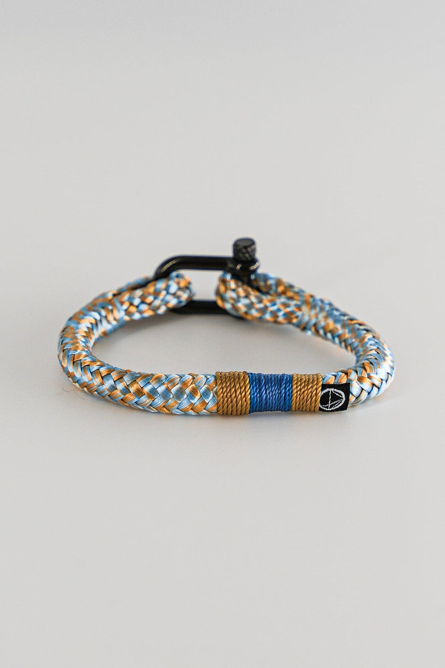 Voyage Shackle Bracelet