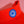 Load image into Gallery viewer, Blue Logo Patch Visor - Orange
