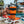 Load image into Gallery viewer, Tumbler Set 30oz - Orange
